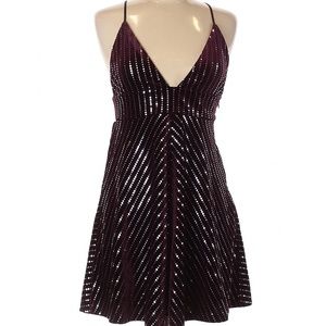 Forever 21 cocktail dress